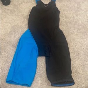 speedo knee skin
